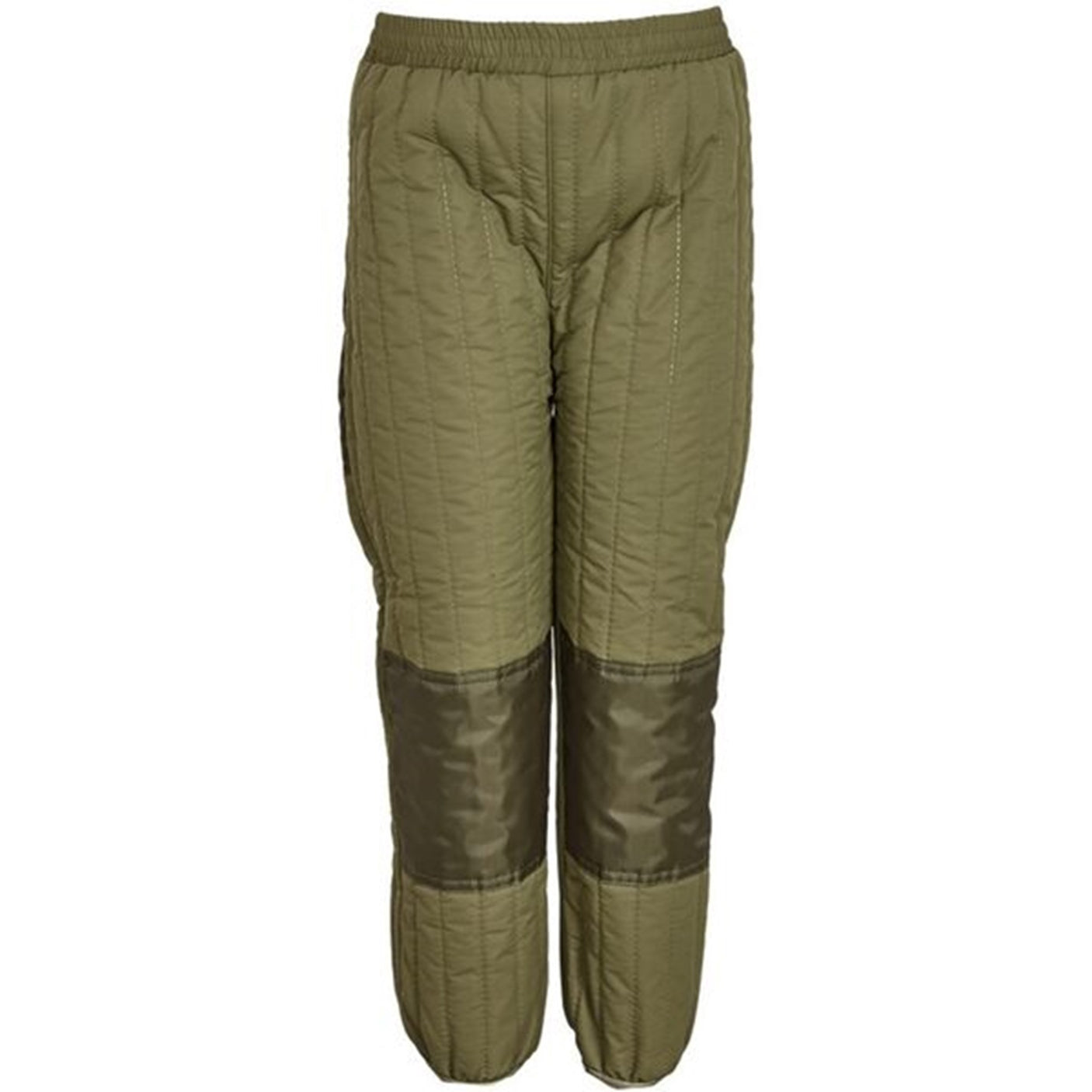 En Fant Solid Thermal Set Ivy Green