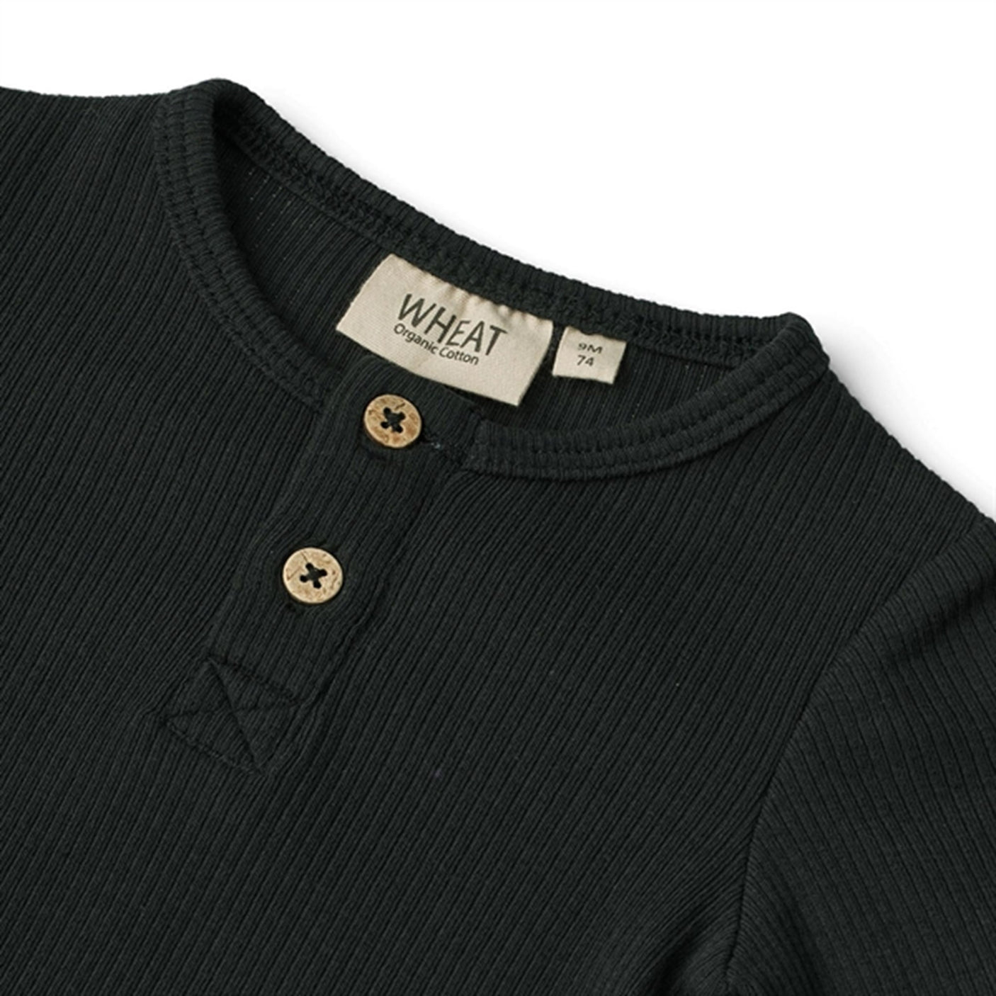 Wheat Navy Benny Body