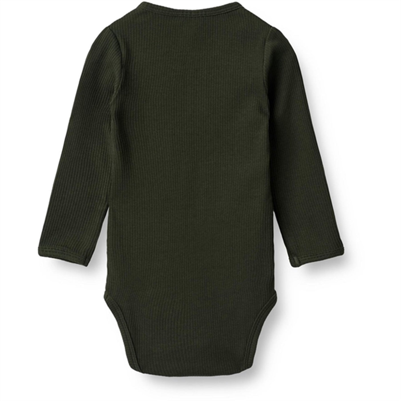 Wheat Deep Forest Body Benny