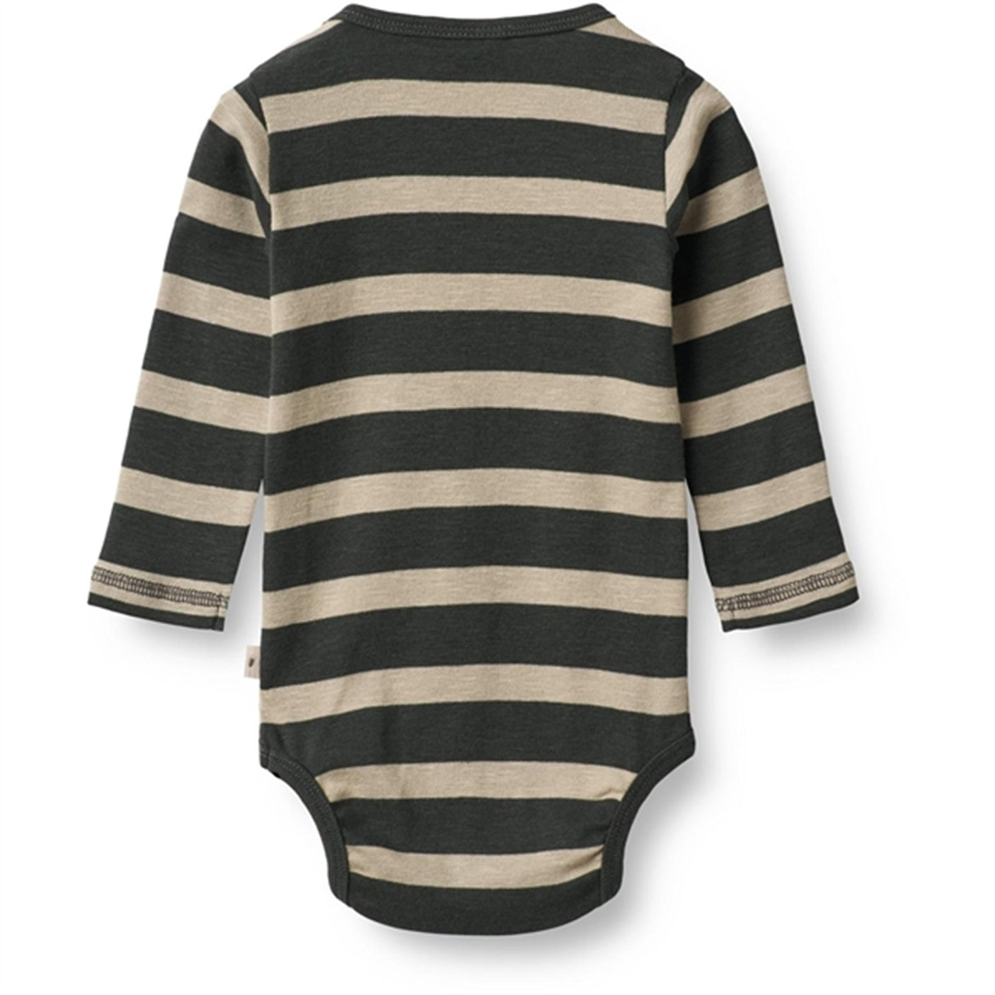 Wheat Dark Stripe Body Freddie