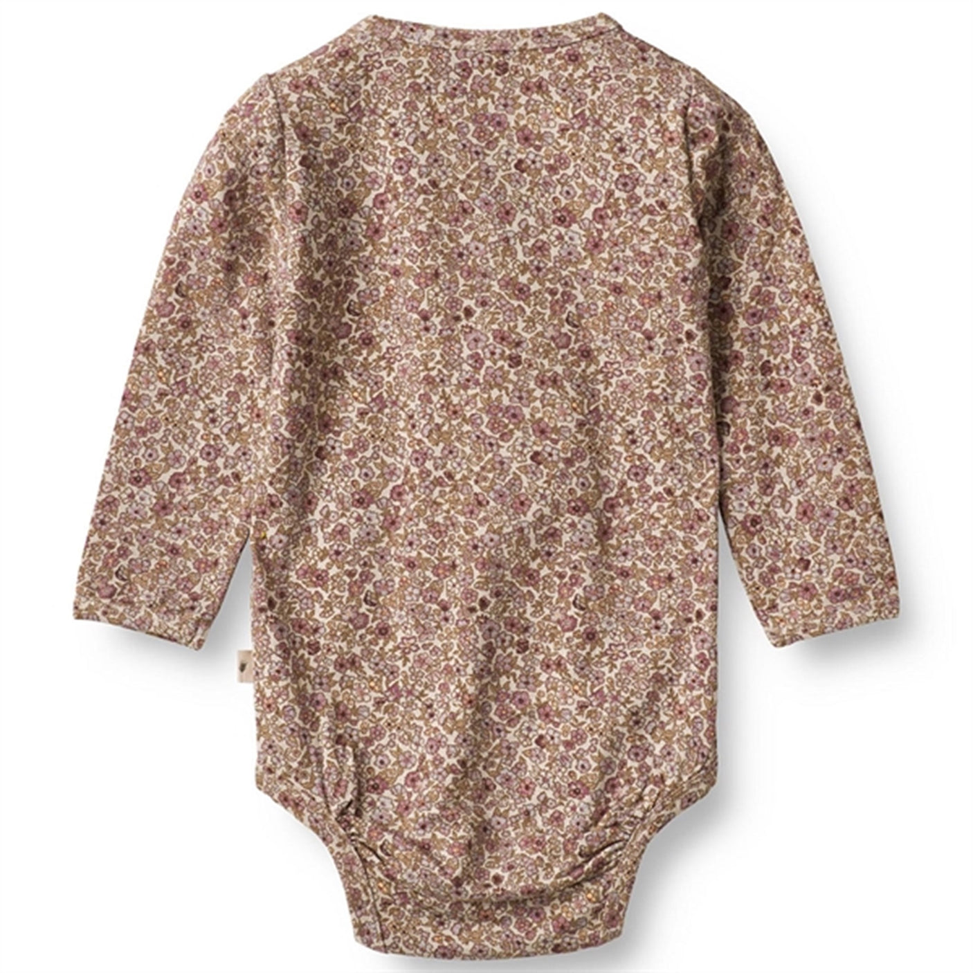 Wheat Grey Rose Flowers Liv Body