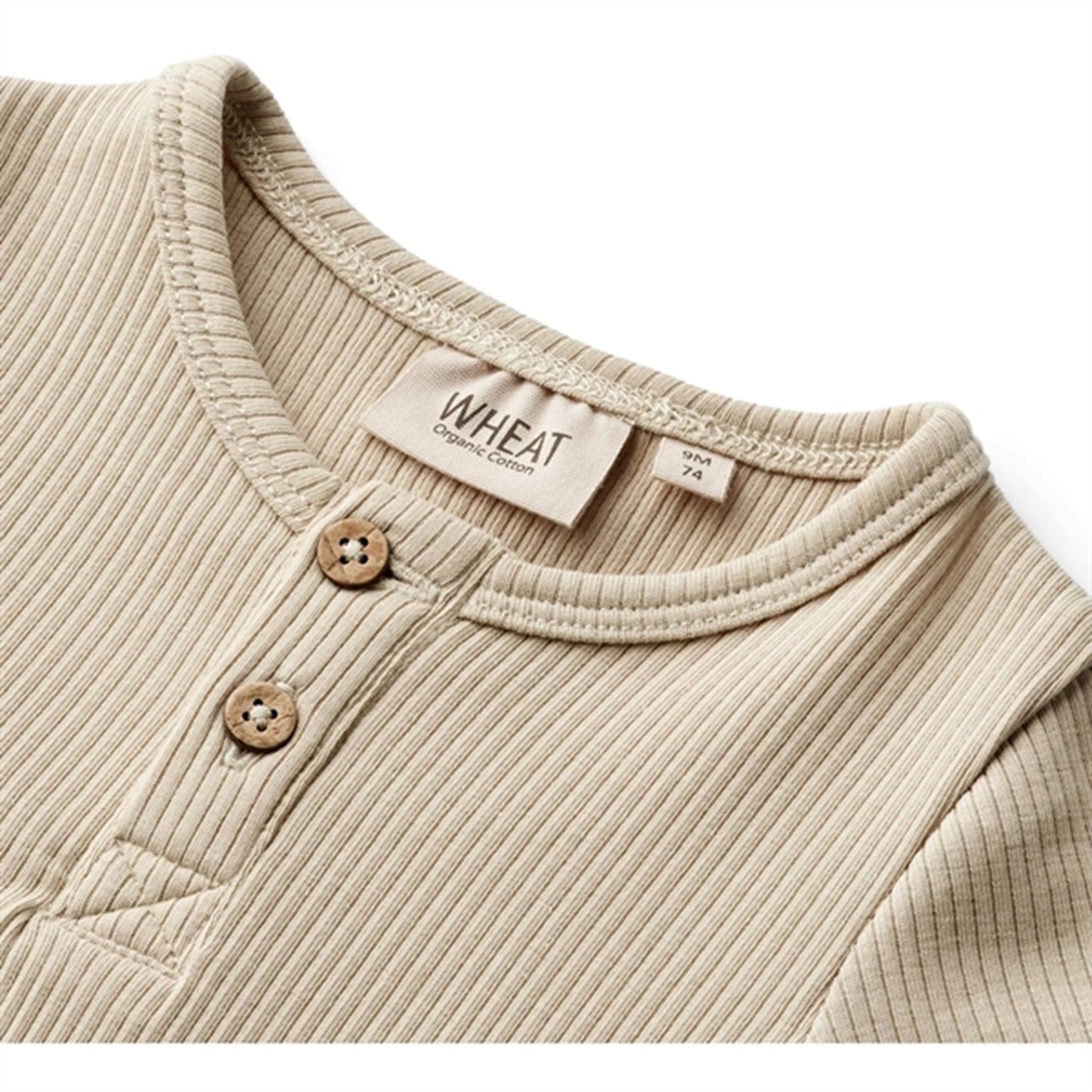 Wheat Feather Gray Body Magnus