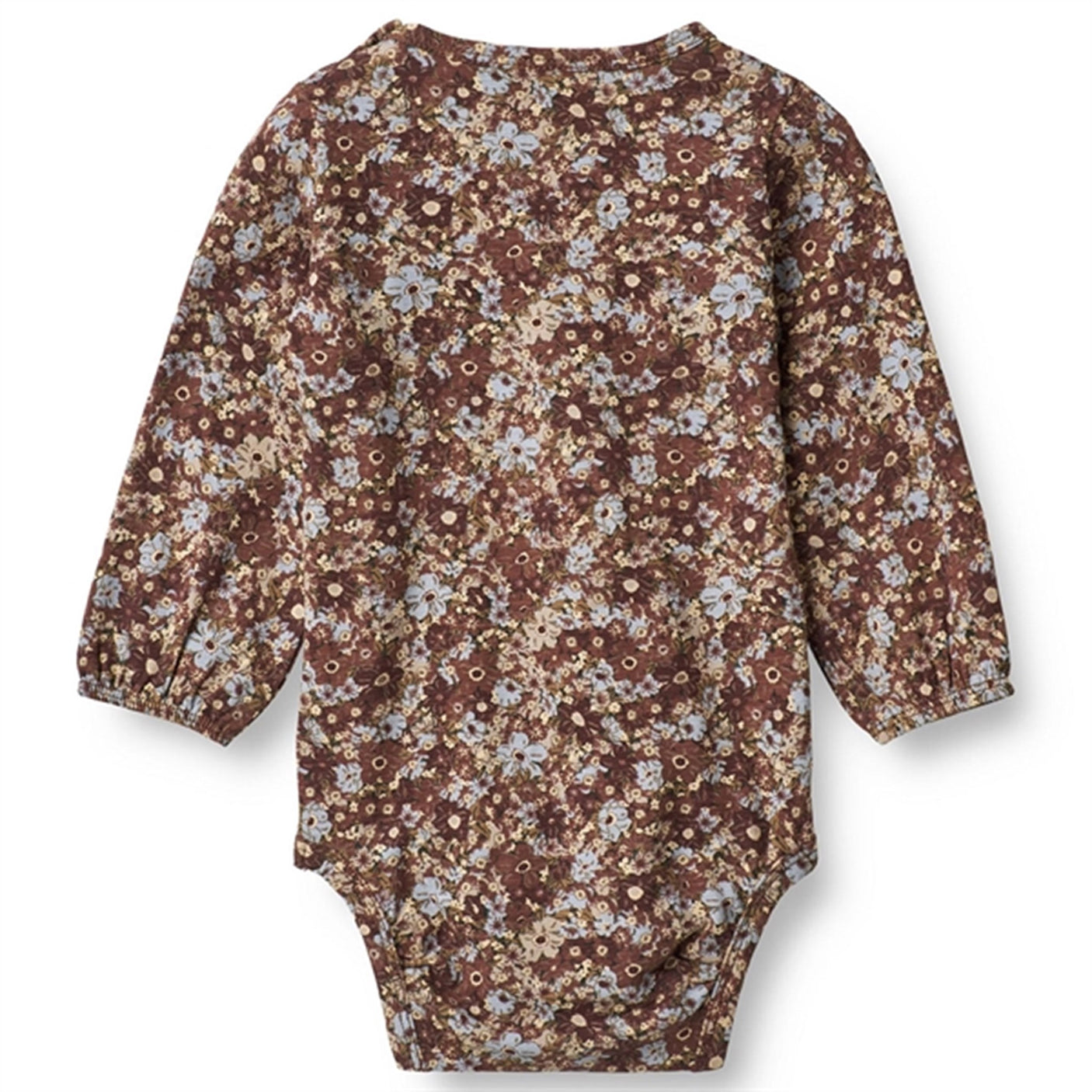 Wheat Flowers In Plenty Elmine Body