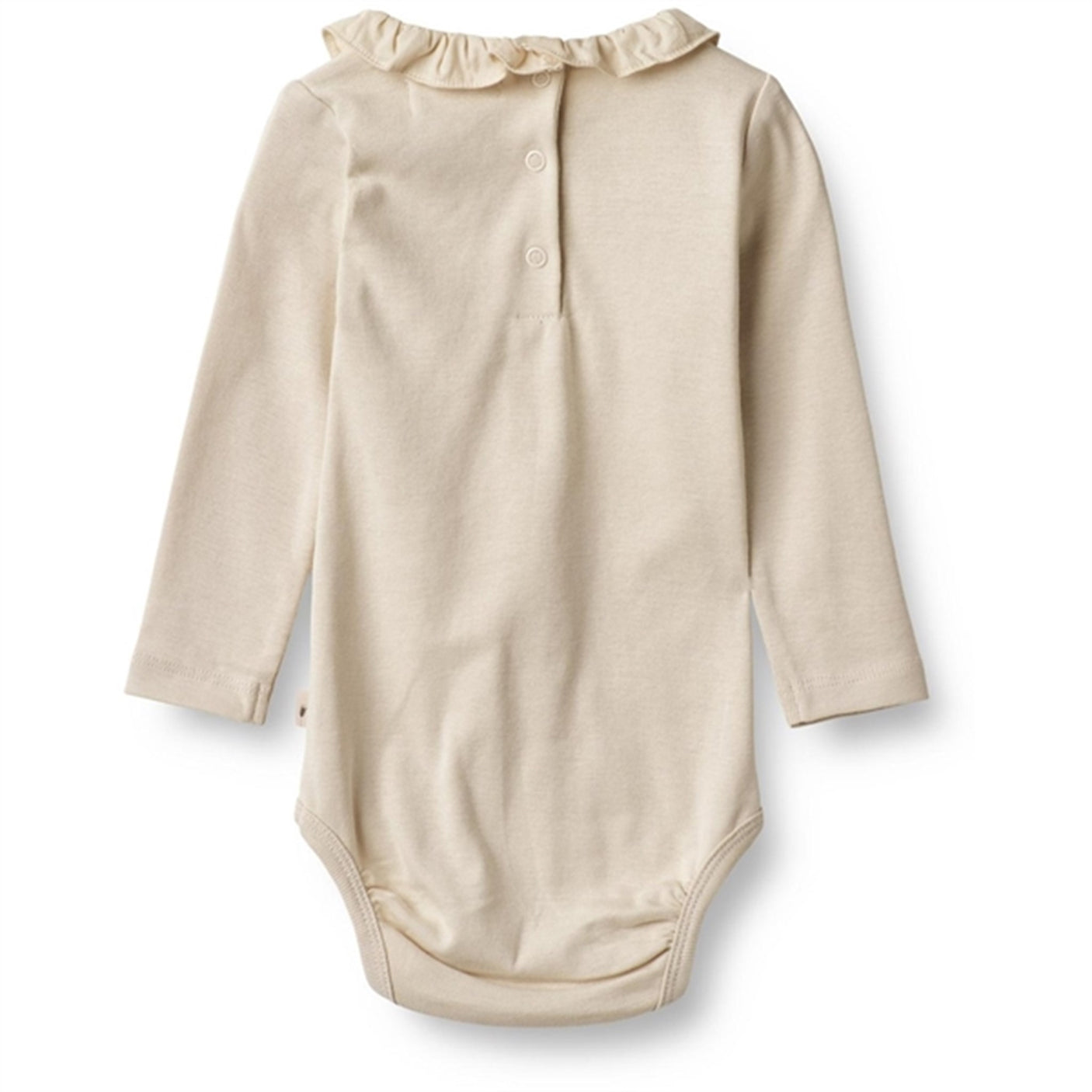 Wheat Offwhite Body Ena