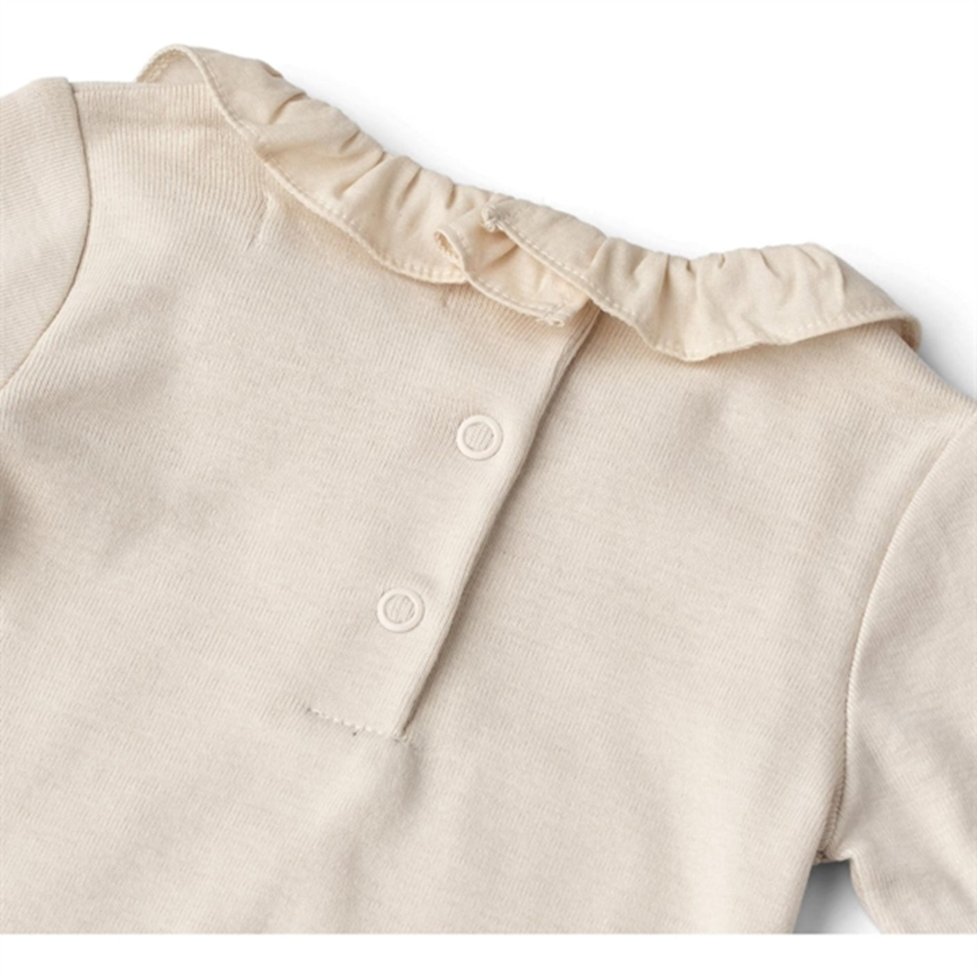 Wheat Offwhite Body Ena