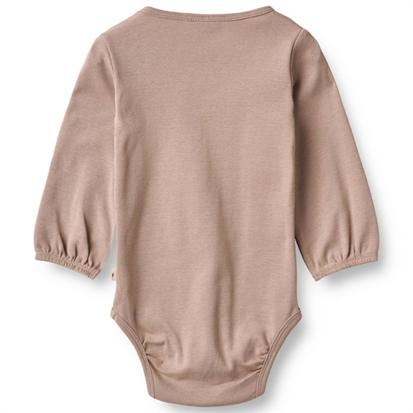 Wheat Grey Rose Sweetrabbit Body