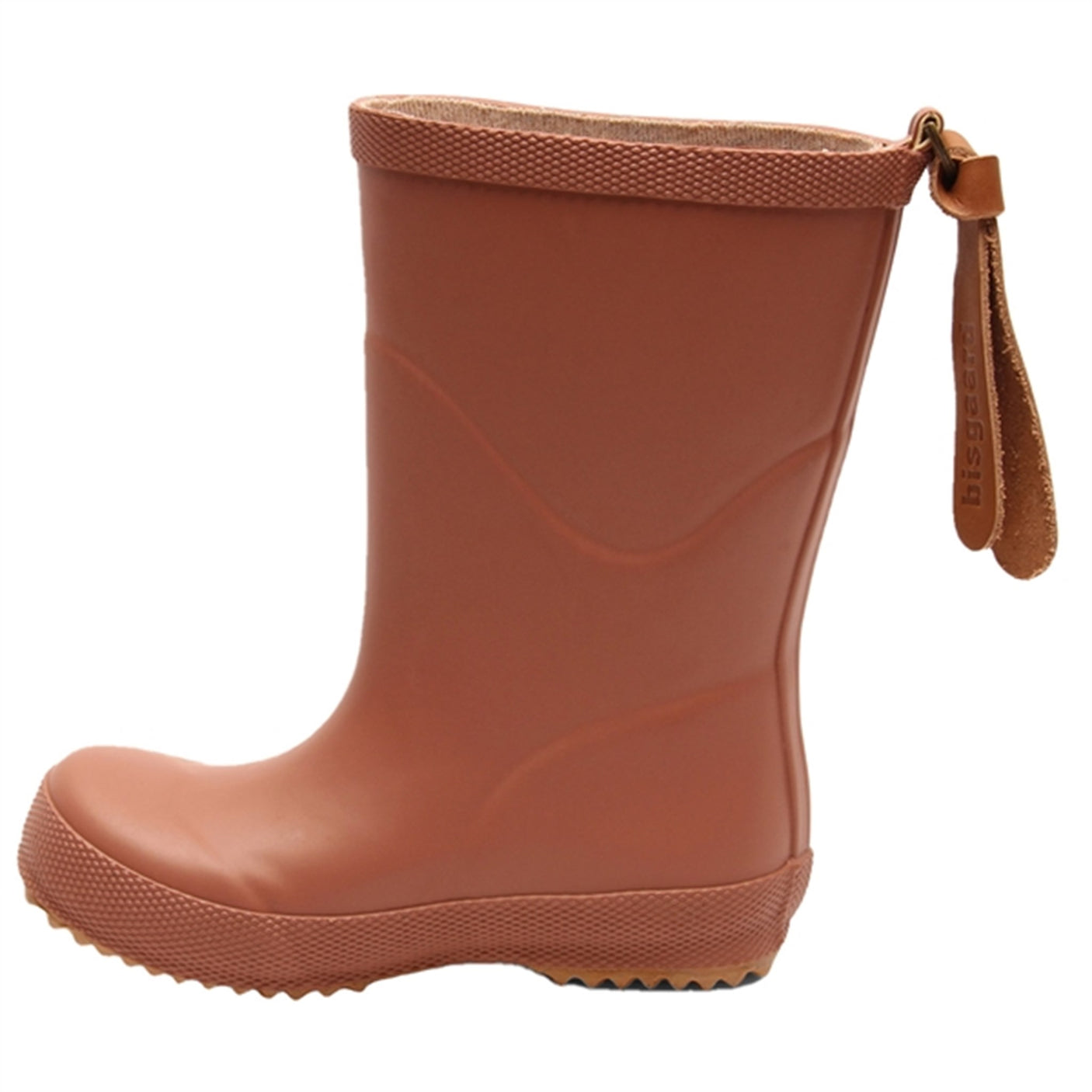Bisgaard Wellies Basic Old Rose