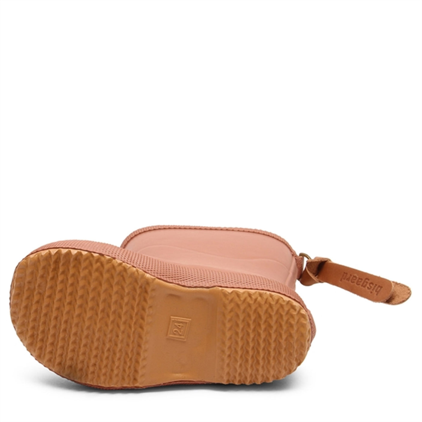 Bisgaard Wellies Basic Old Rose