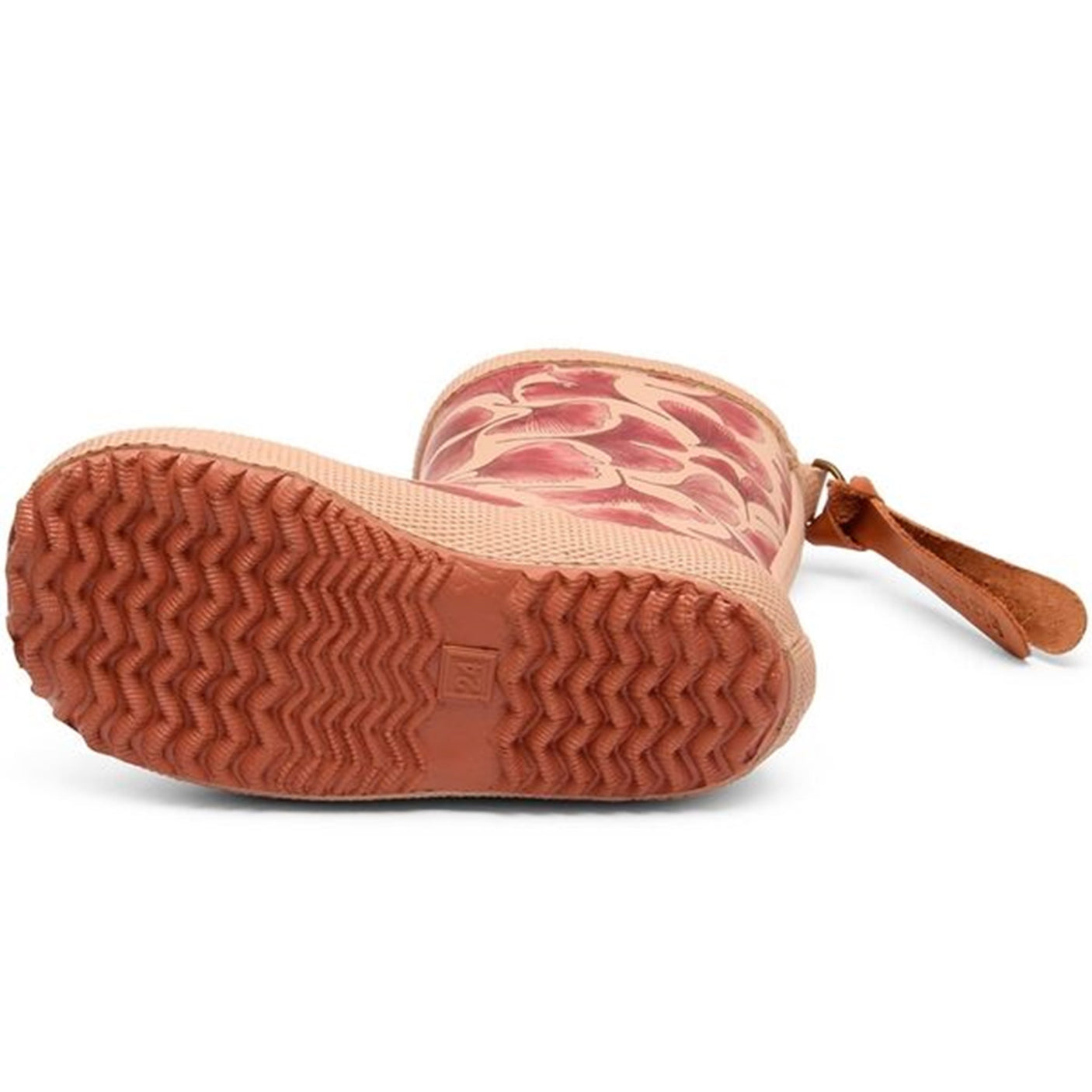 Bisgaard Wellies Fashion Bordeaux Lea