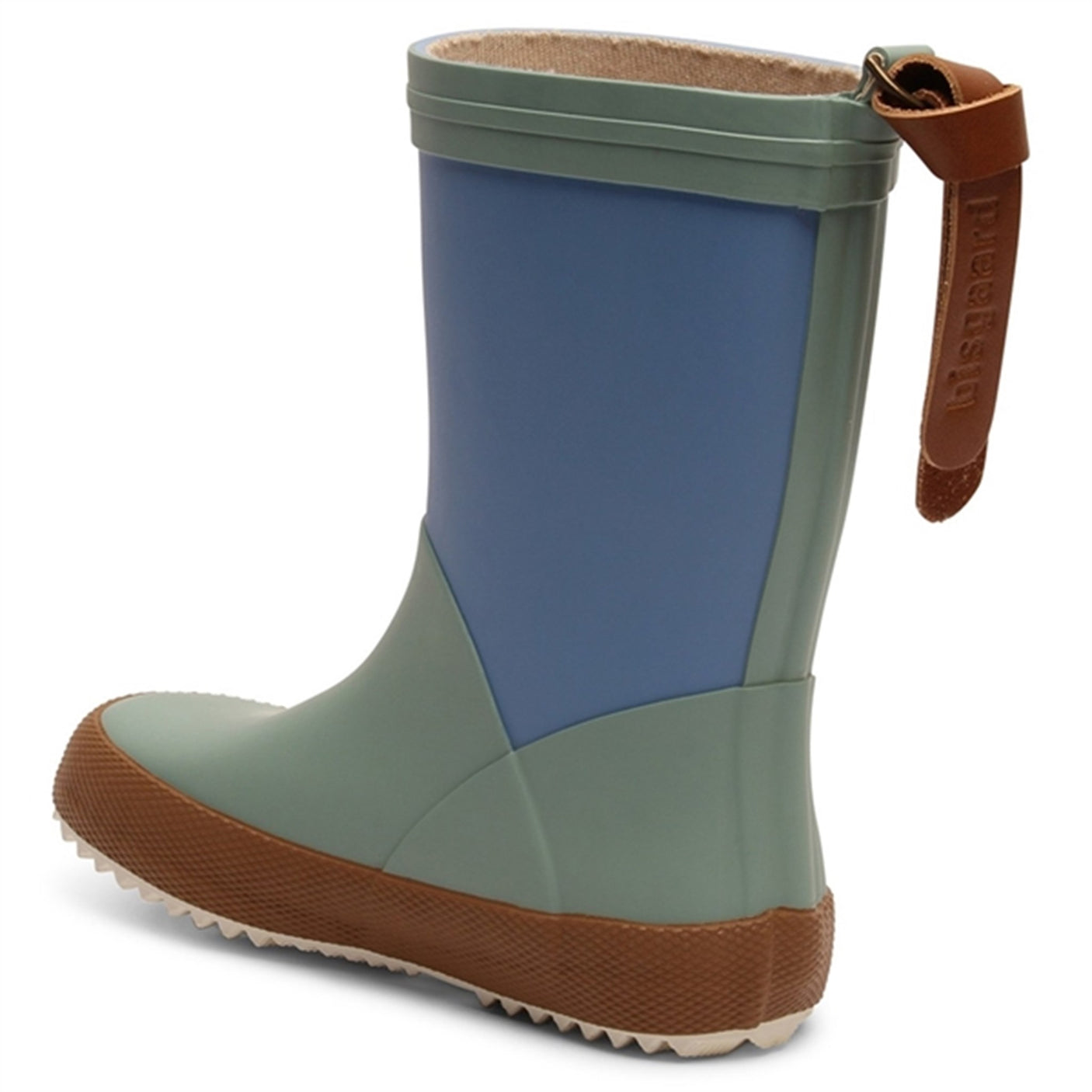 Bisgaard Rubber Boots Fashion II Sky