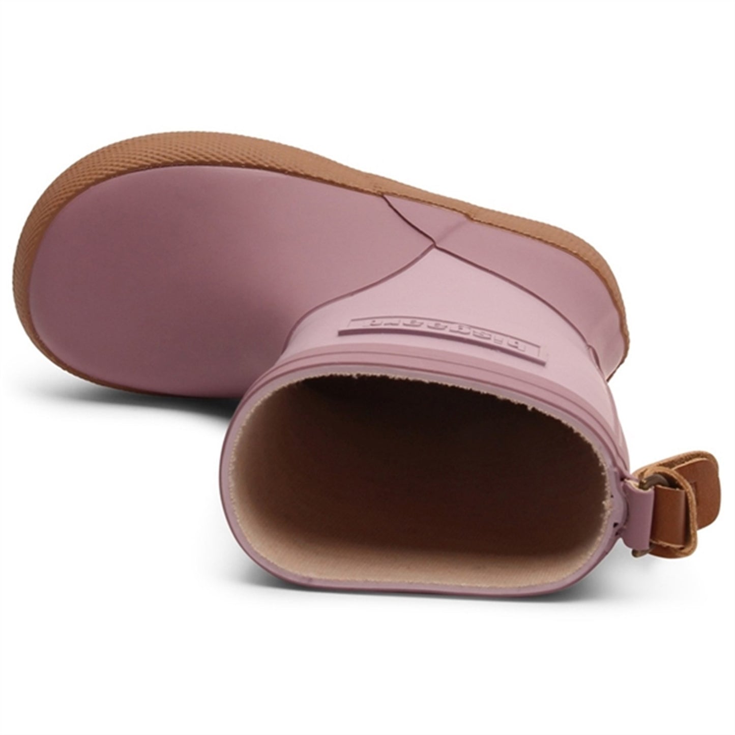 Bisgaard Rubber Boots Fashion II Lavender