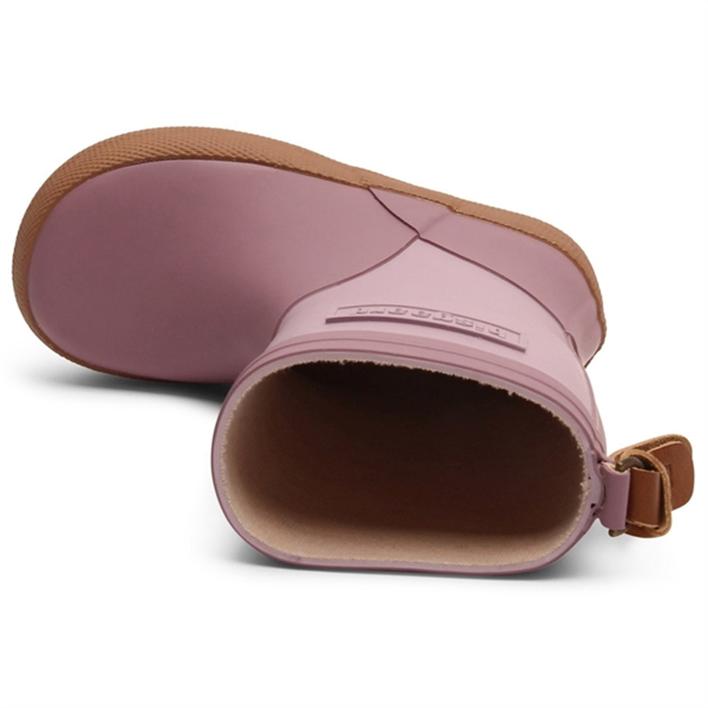 Bisgaard Rubber Boots Fashion II Lavender