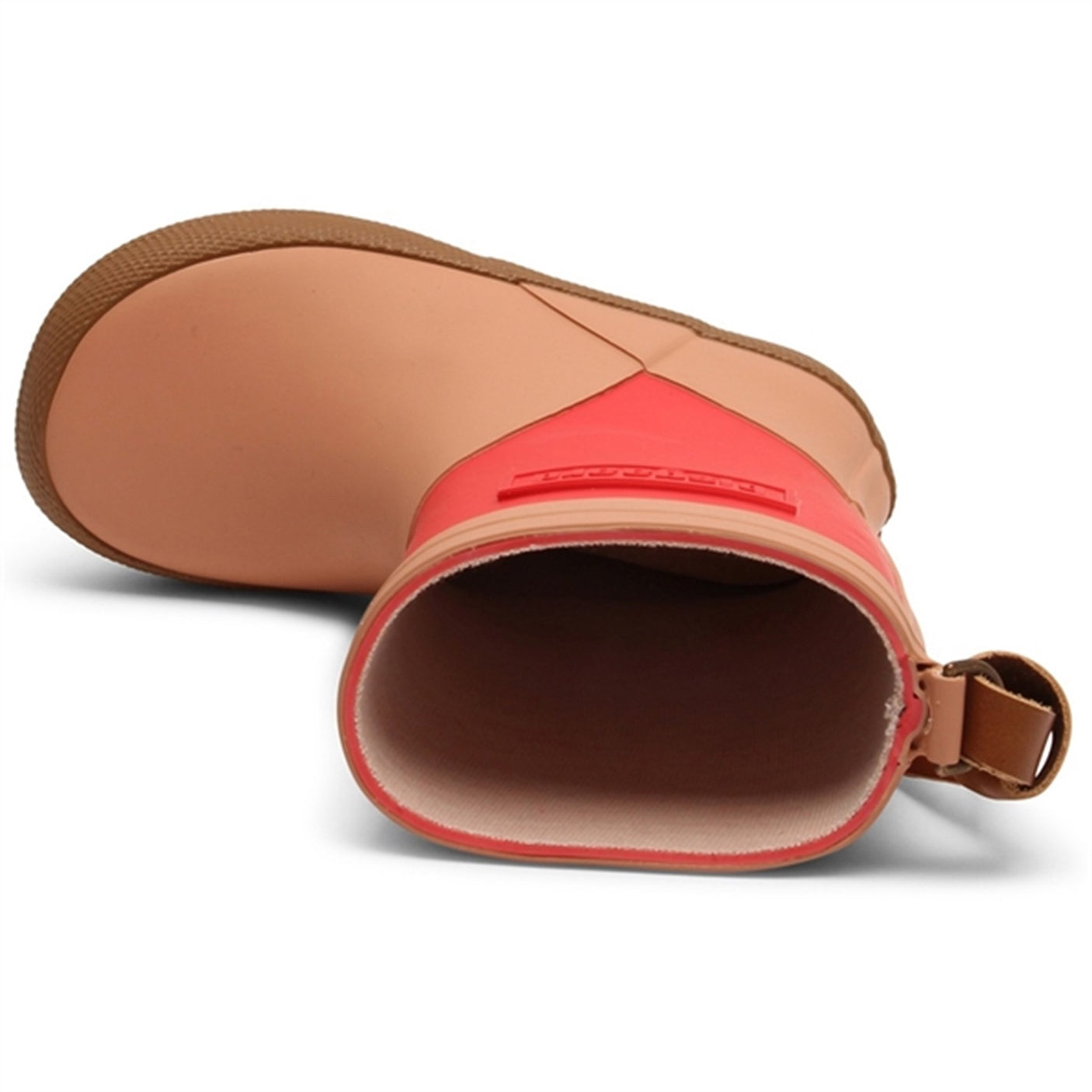 Bisgaard Rubber Boots Fashion II Raspberry