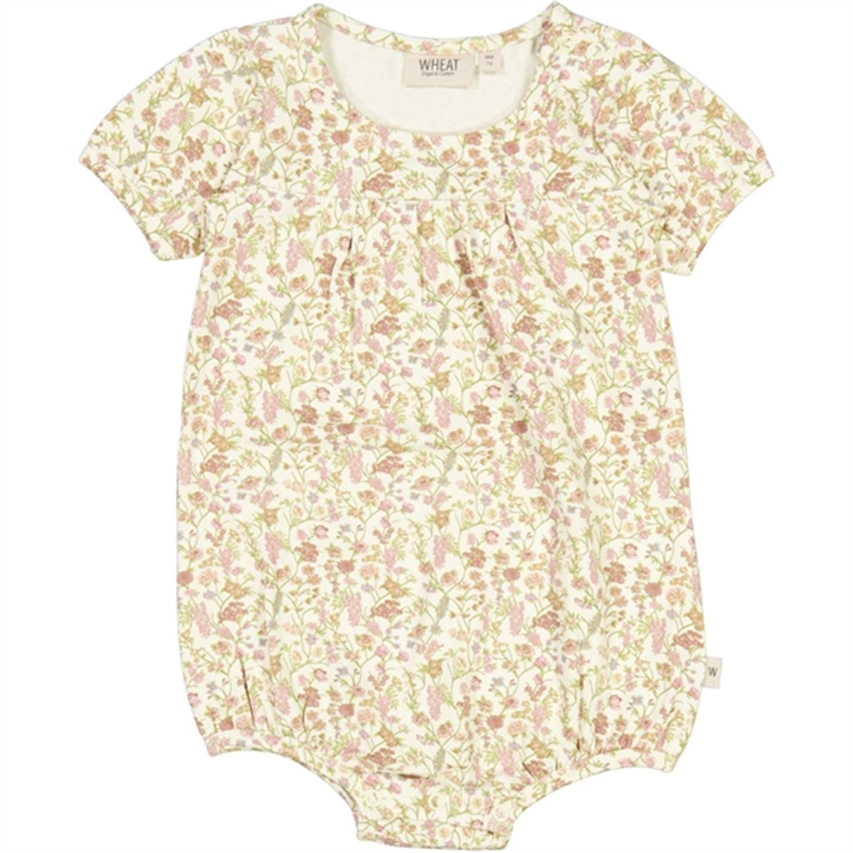 Wheat Flower Mix Vilja Jumpsuits