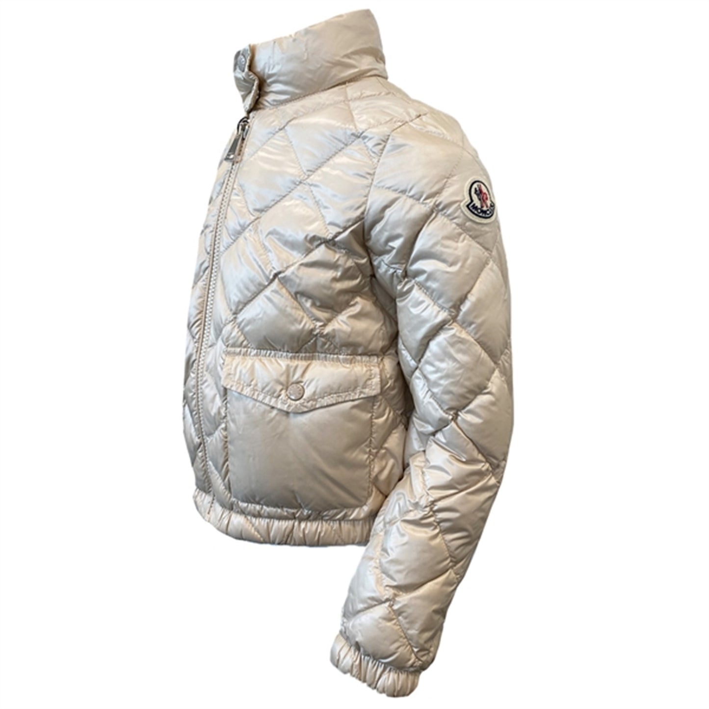 Moncler Sand Binic Giubbotto Jacket