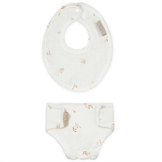 Cam Cam Copenhagen Doll Bibs And Diaper Poppies