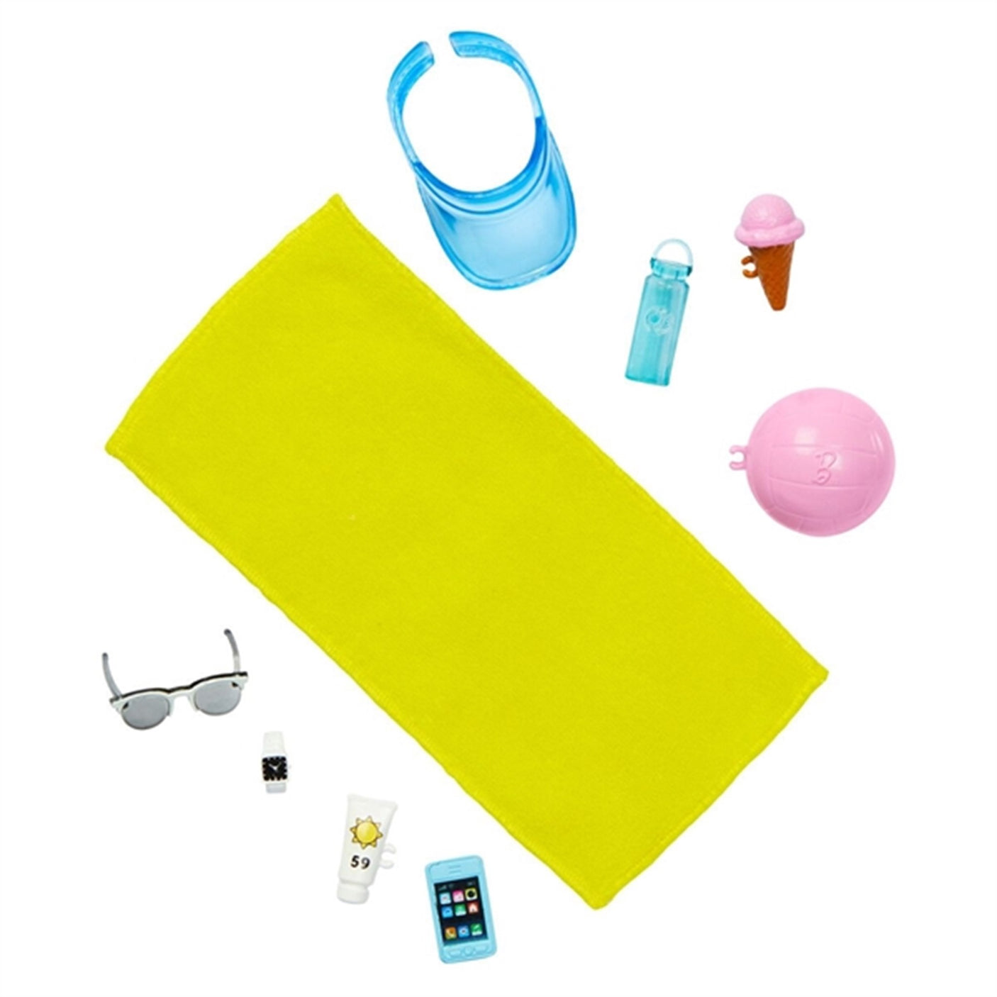 Barbie® Classics Beach Day Ken