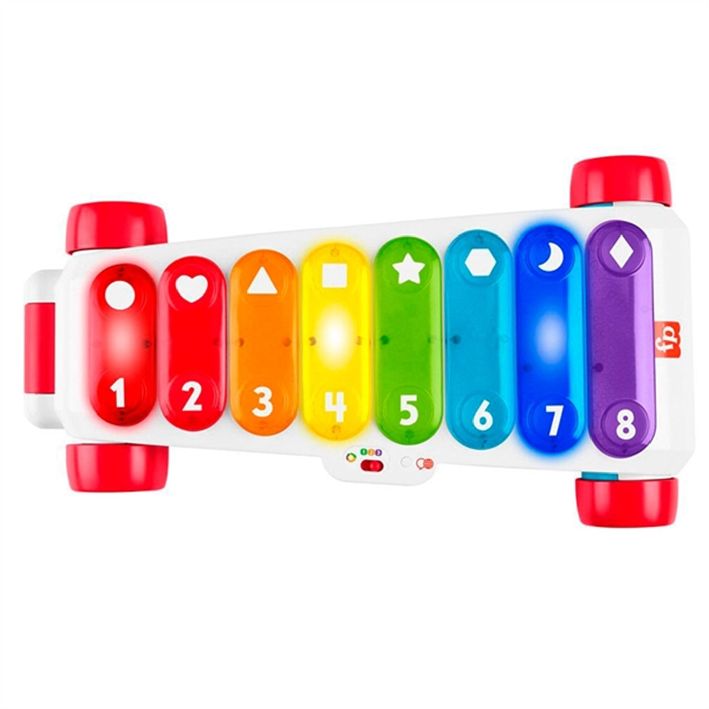 Fisher-Price® Giant Light-Up Xylophone