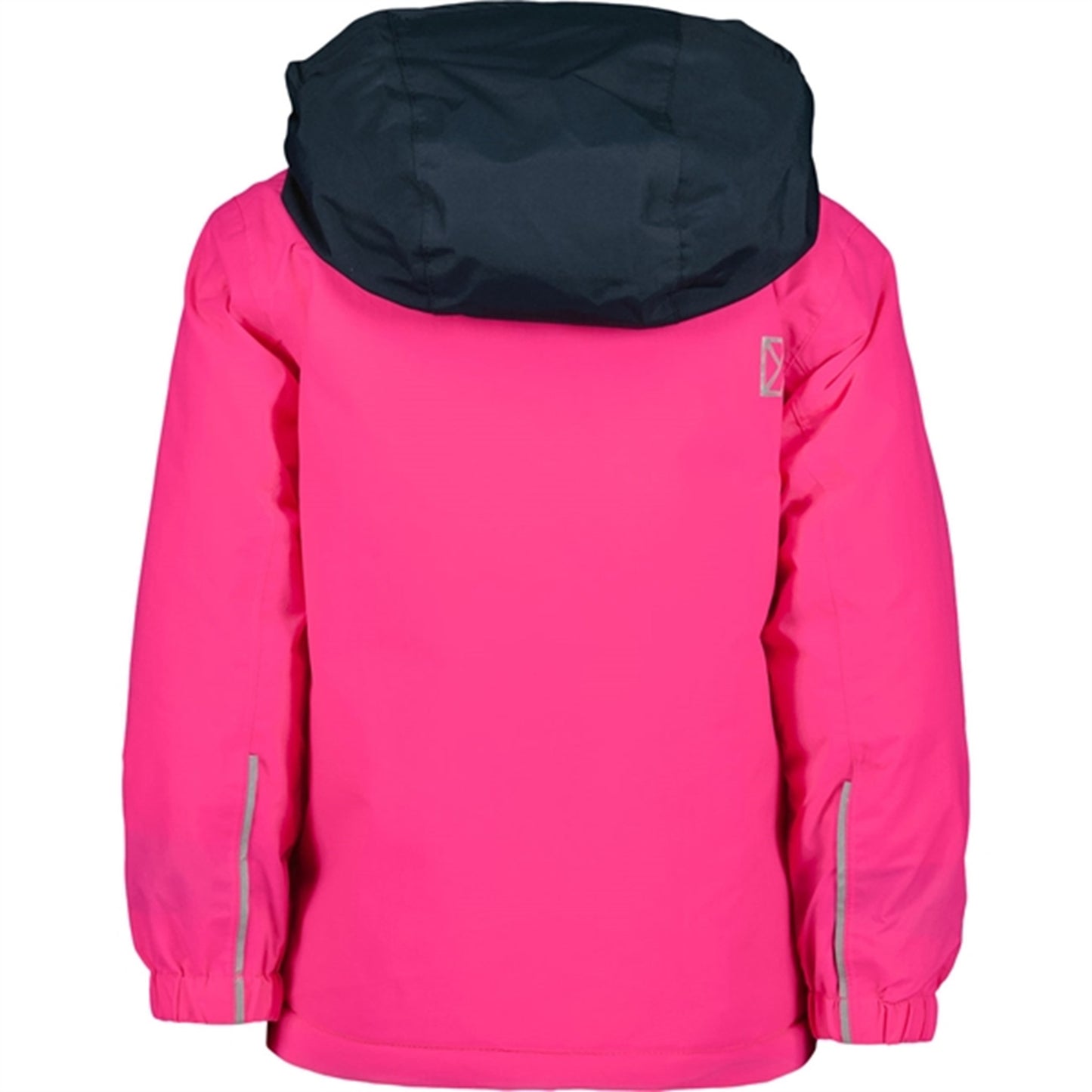 Didriksons True Pink Rio Kids 2 Jacket