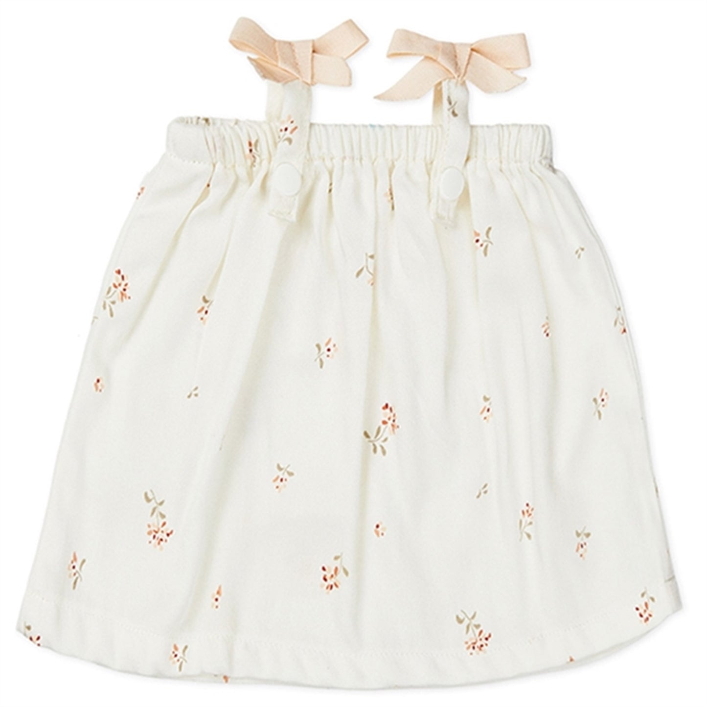 Cam Cam Copenhagen Doll Dress Poppies