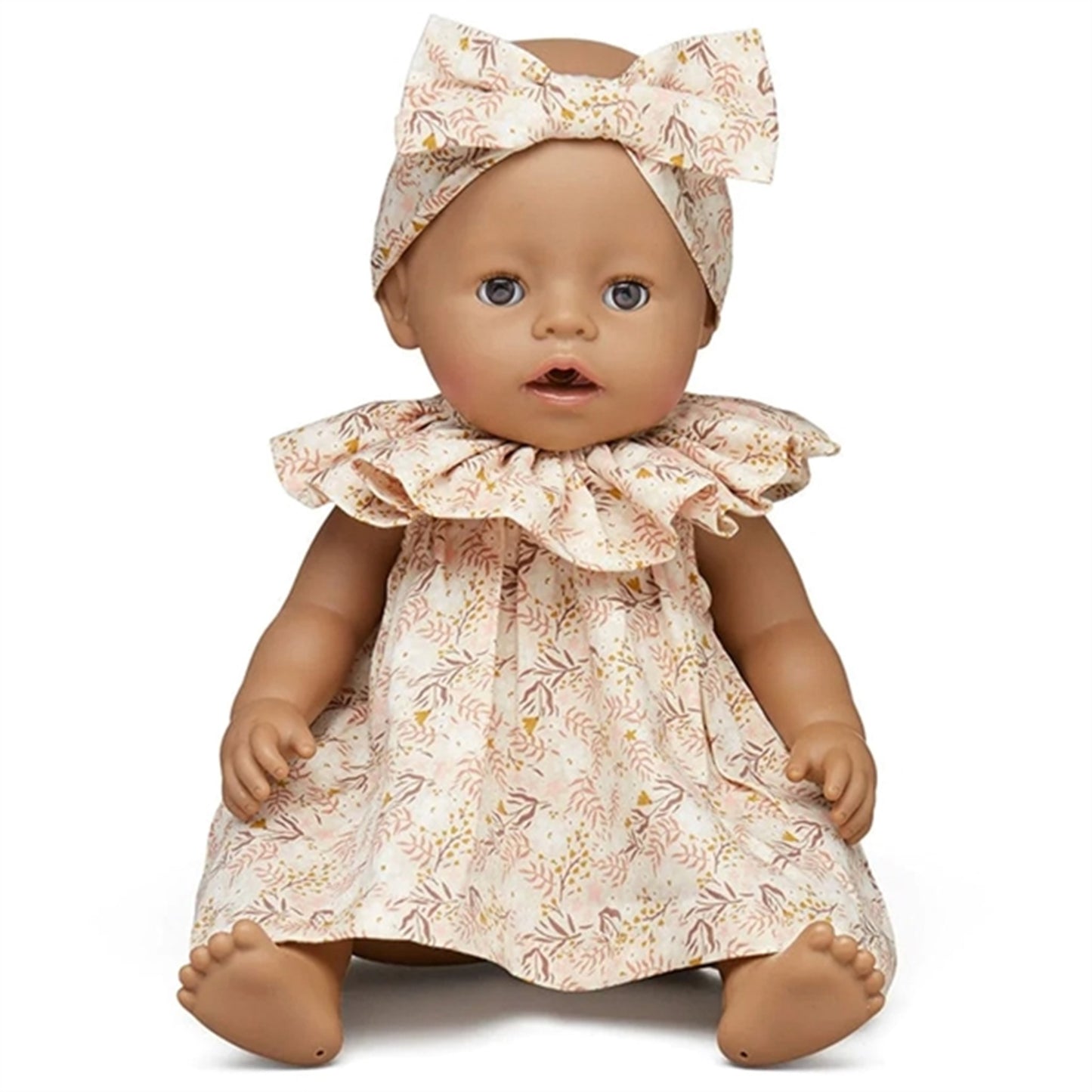 Cam Cam Copenhagen Doll Coller and Hairband Aurora