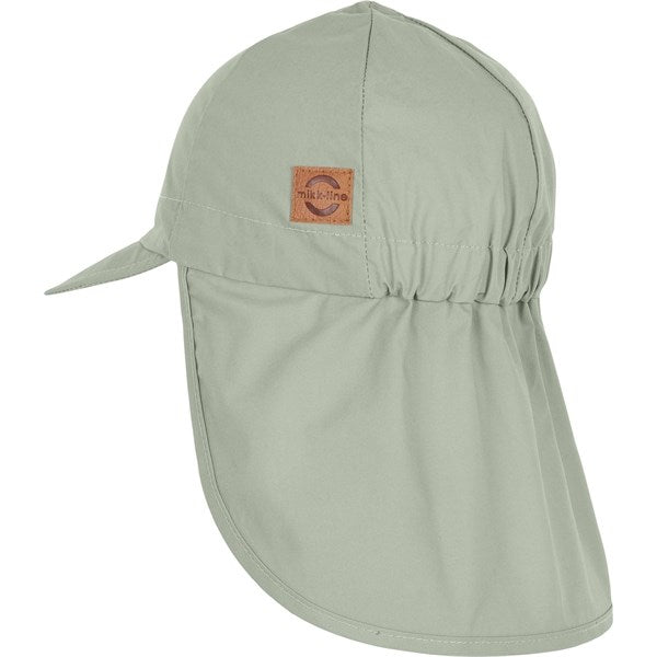 Mikk-Line Sun Hat Solid Desert Sage