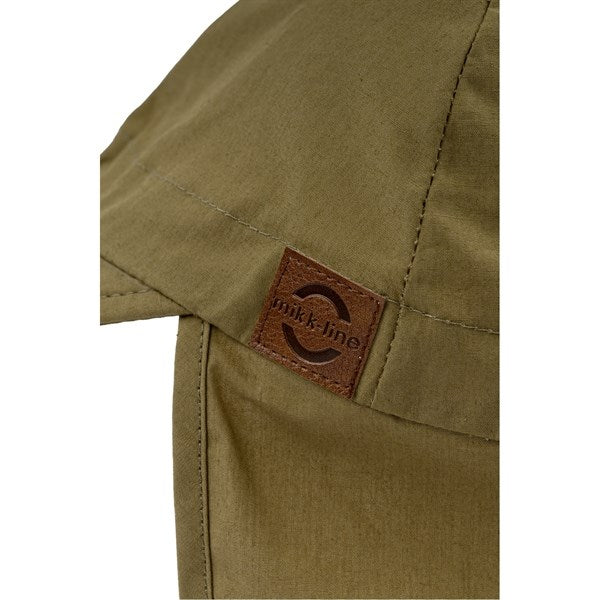 Mikk-Line Sun Hat 3D Dried Herb