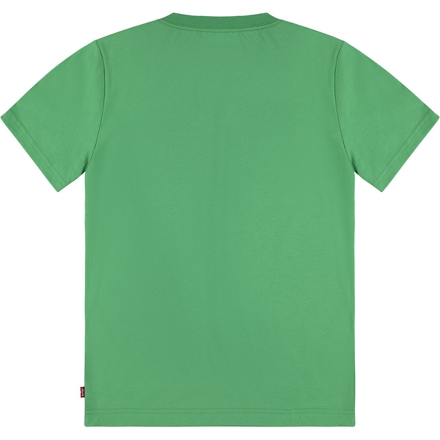 Levi's Graphic Batwing T-Shirt Bright Green