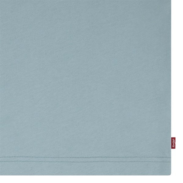 Levi's Batwing Chest Hit T-Shirt Levi'S Blue Surf