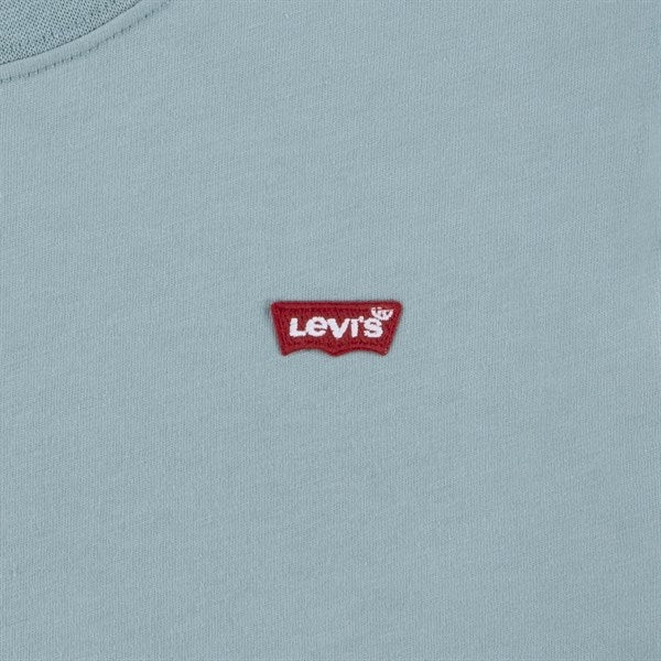 Levi's Batwing Chest Hit T-Shirt Levi'S Blue Surf