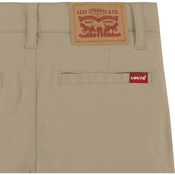 Levi's Xx Chino Standard Taper Harvest Gold