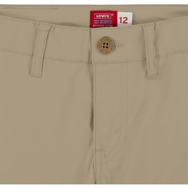 Levi's Xx Chino Standard Taper Harvest Gold