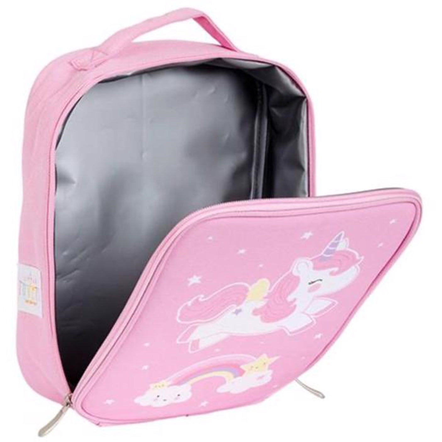 A Little Lovely Company Cool Bag Unicorn 5
