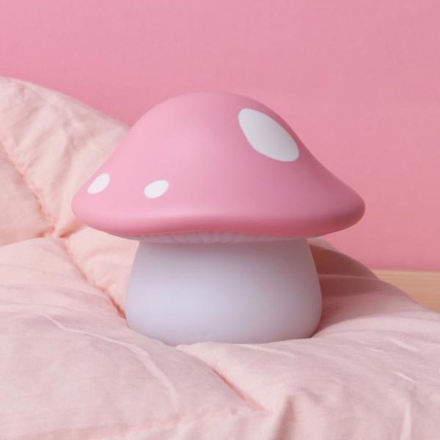 A Little Lovely Company Little Light Mushroom 2