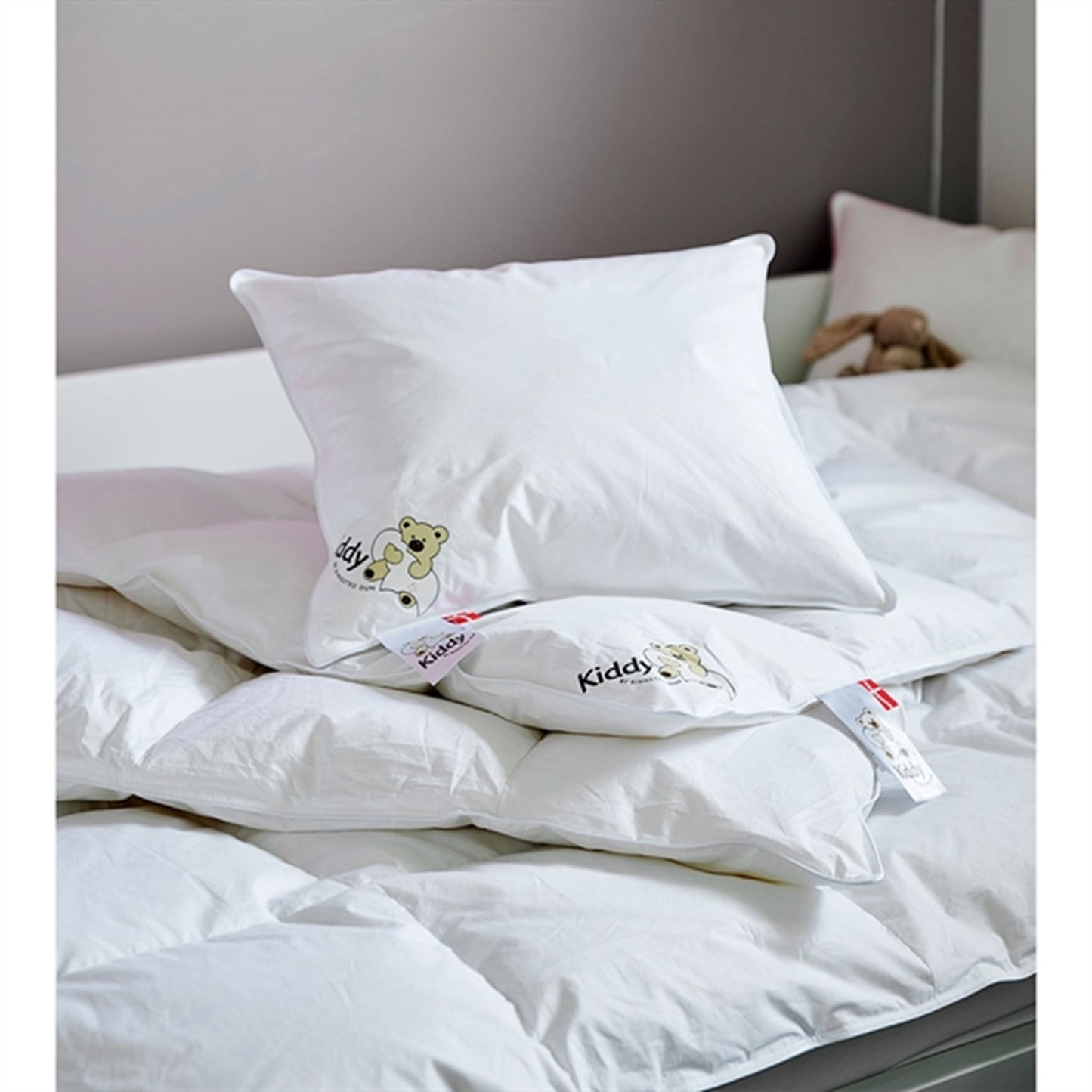 RINGSTED DUN Kiddy Junior Duvet