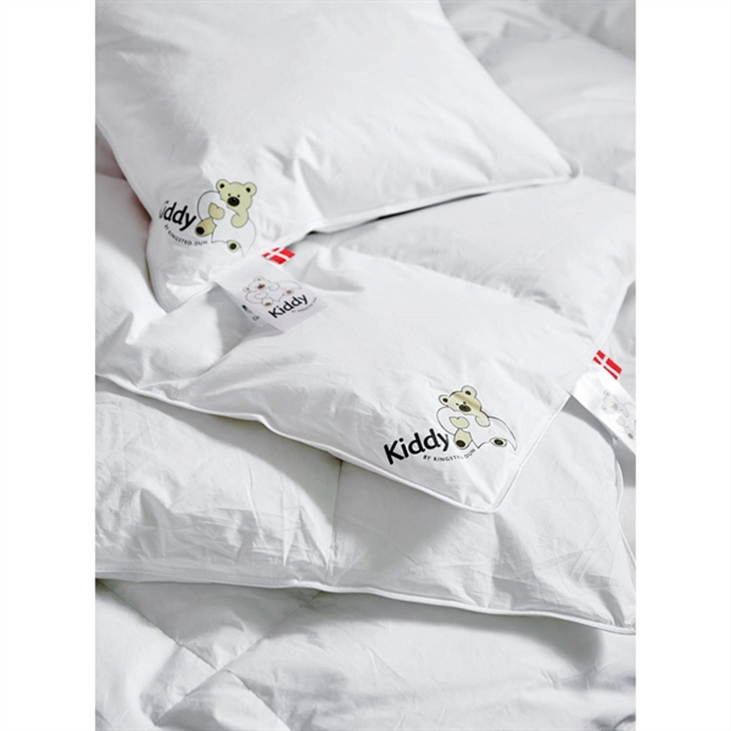 RINGSTED DUN Kiddy Baby Duvet