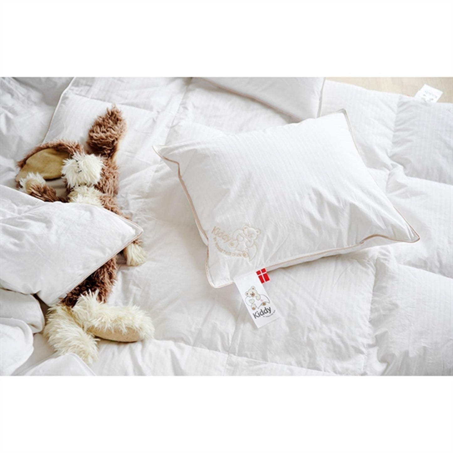 RINGSTED DUN Kiddy Royal Musk Junior Pillow