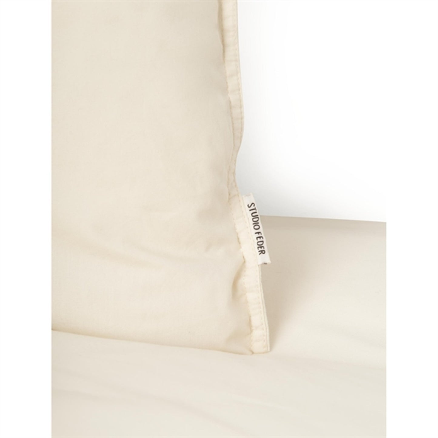 Studio Feder Bedding Ivory