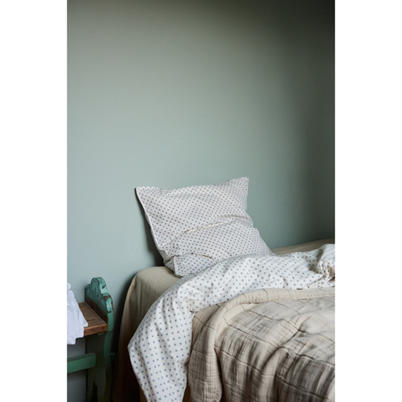 Studio Feder Bedding Pure