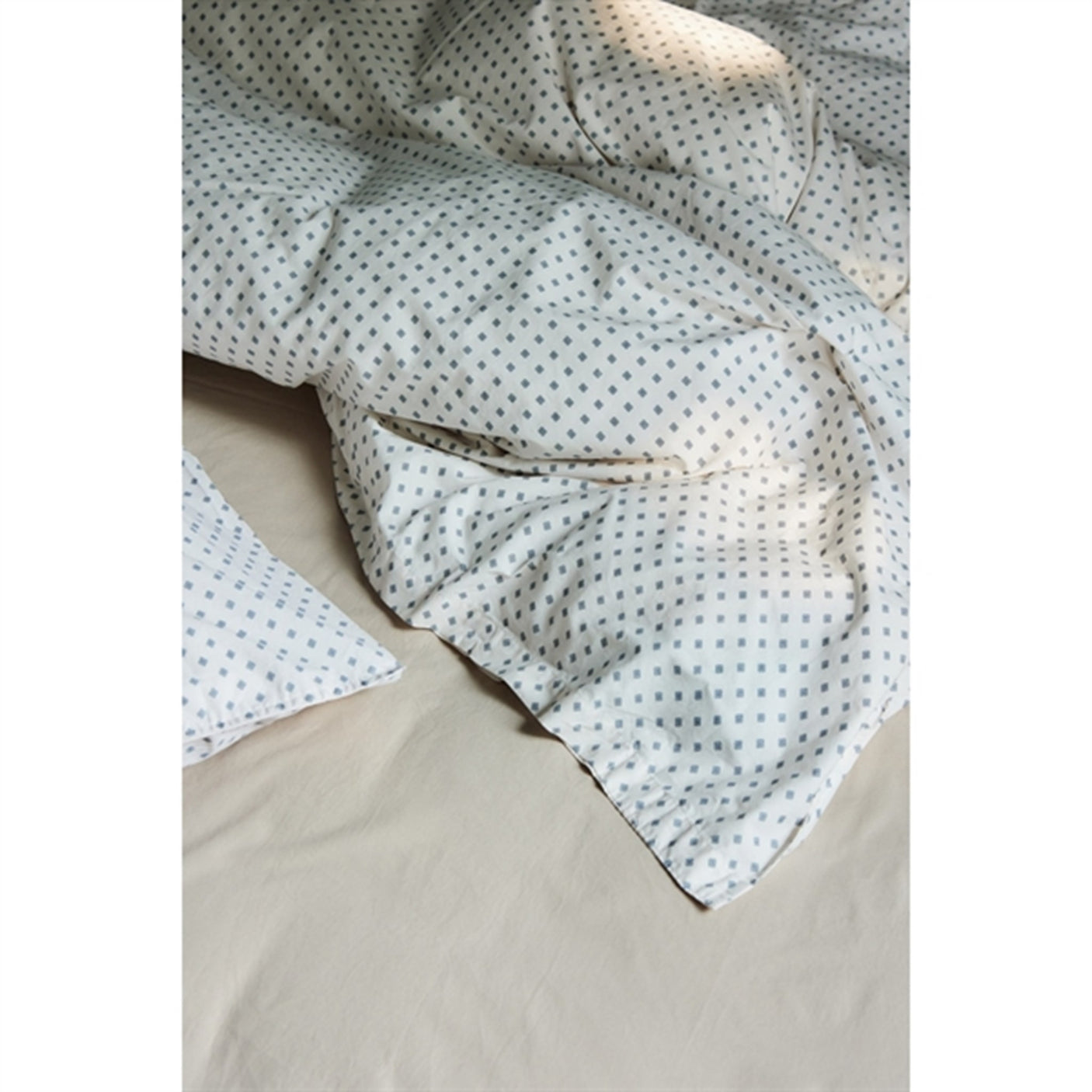 Studio Feder Bedding Pure