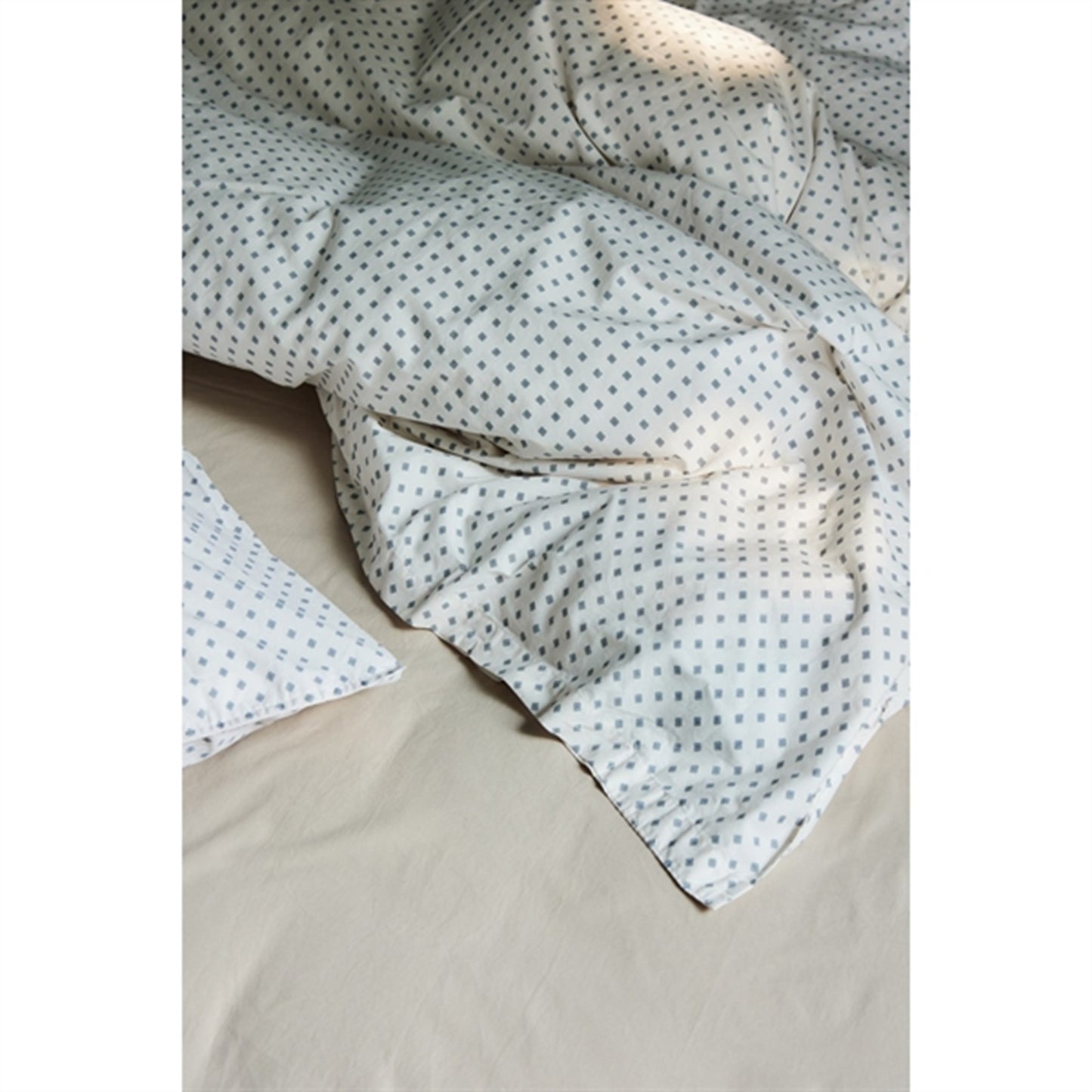Studio Feder Bedding Pure