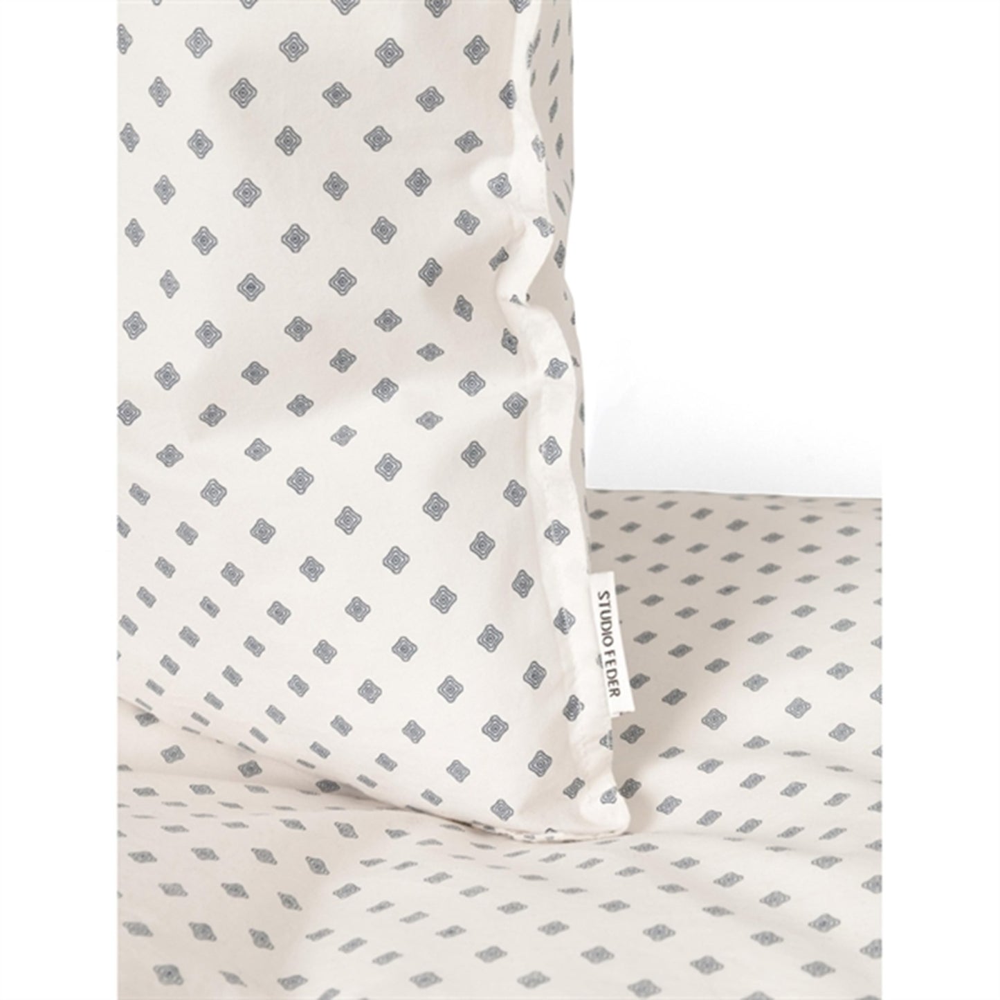 Studio Feder Bedding Pure