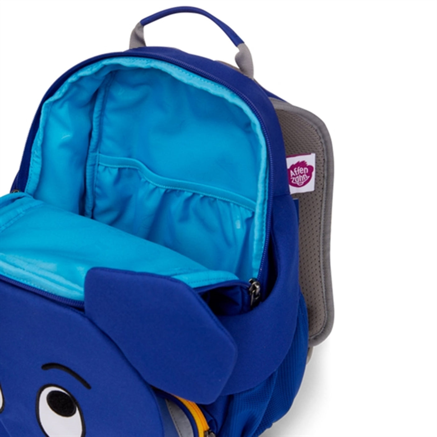 Affenzahn Kindergarten Backpack Large Elephant