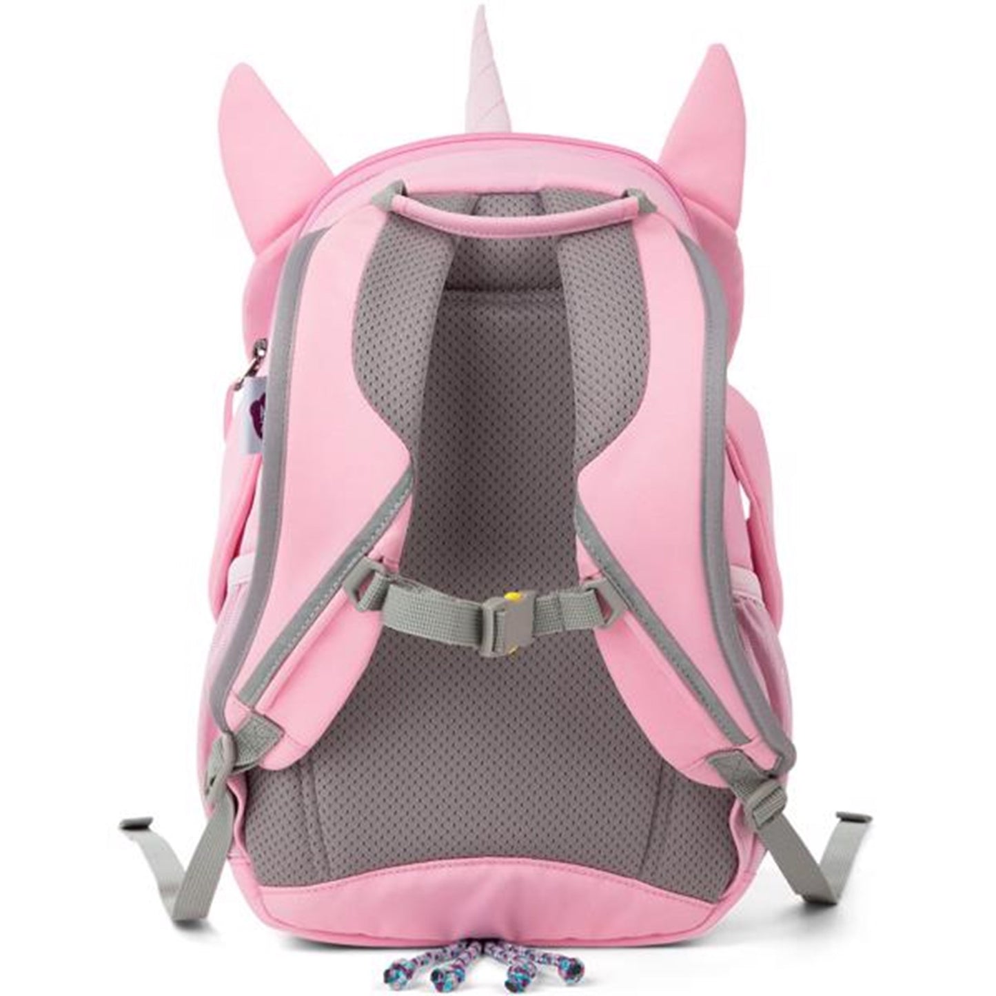 Affenzahn Kindergarten Backpack Large Pink Ursula Unicorn