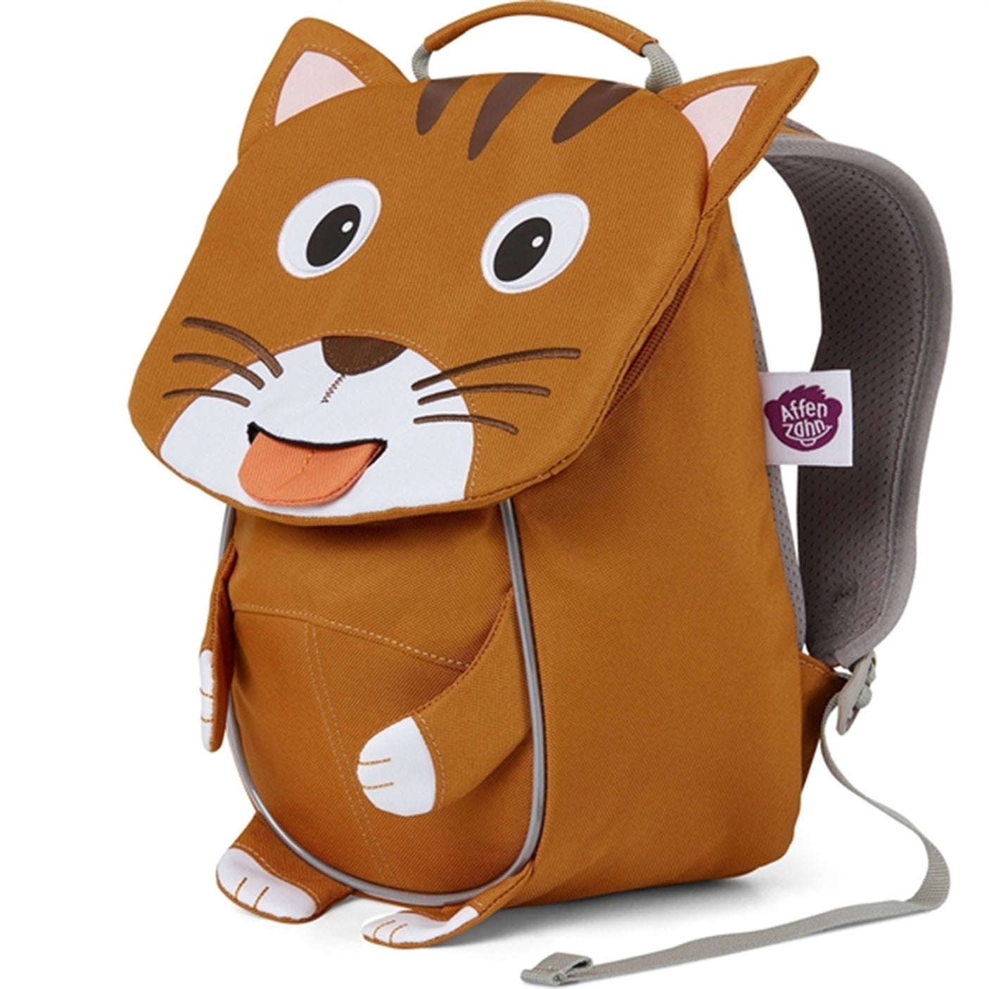 Affenzahn Kindergarten Backpack Small Kat