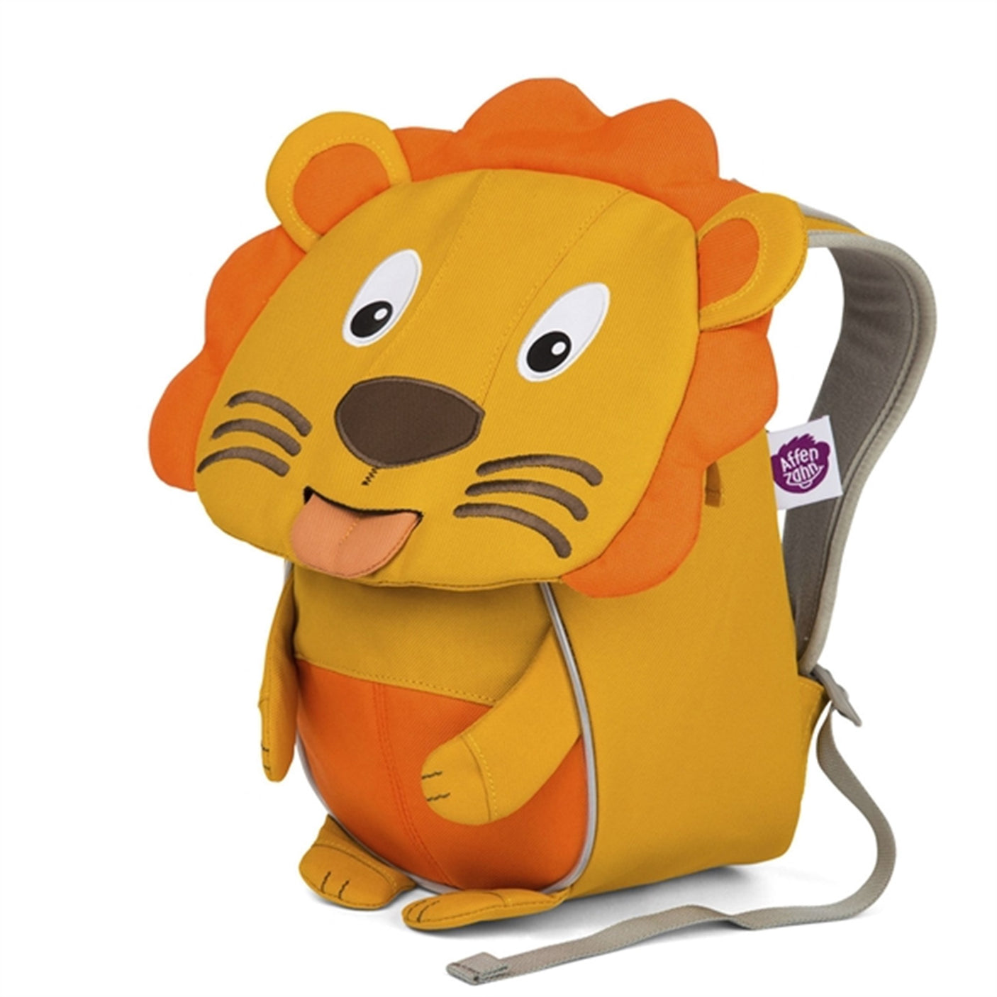 Affenzahn Kindergarten Backpack Small Lion