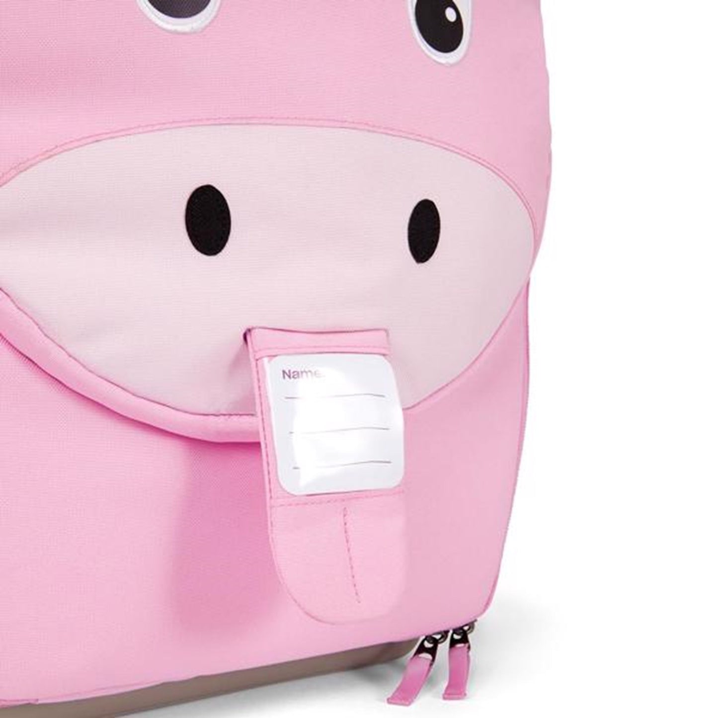 Affenzahn Suitcase Ulrike Unicorn