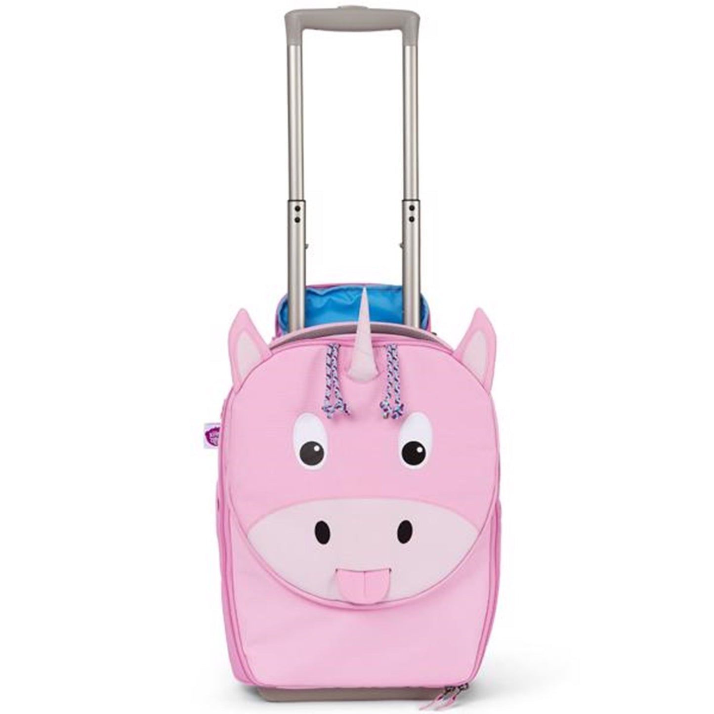 Affenzahn Suitcase Ulrike Unicorn