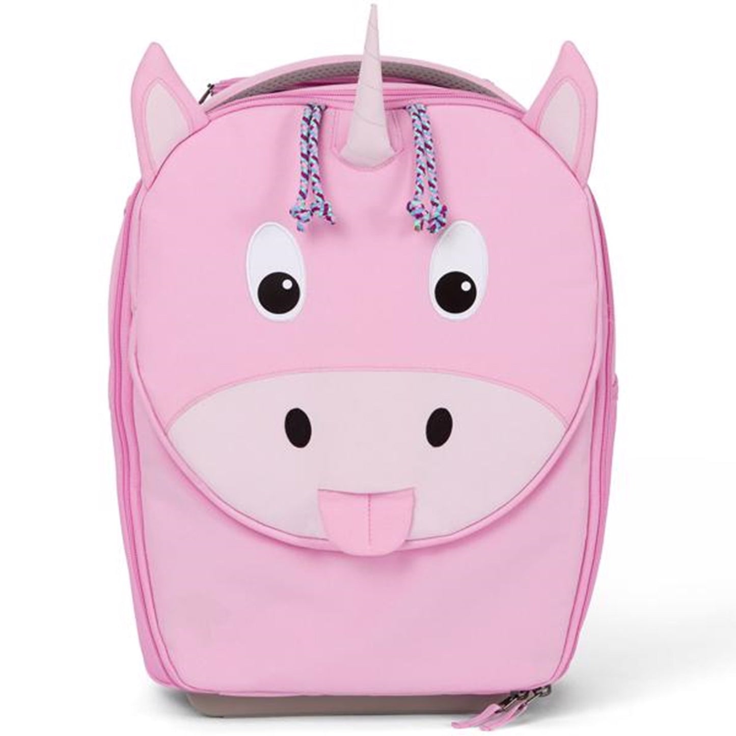 Affenzahn Suitcase Ulrike Unicorn