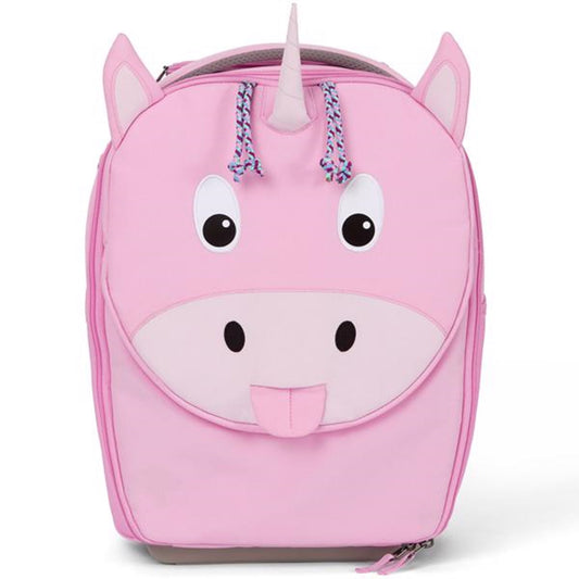Affenzahn Suitcase Ulrike Unicorn